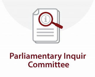 Parliamentary Inquiry Committee